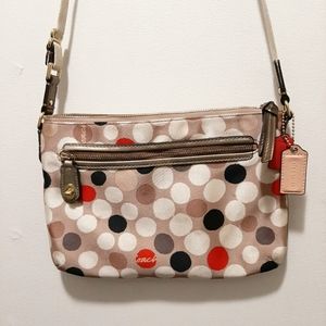 Coach Crossbody Purse